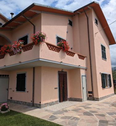 Luni Apartment | Colli di Luni