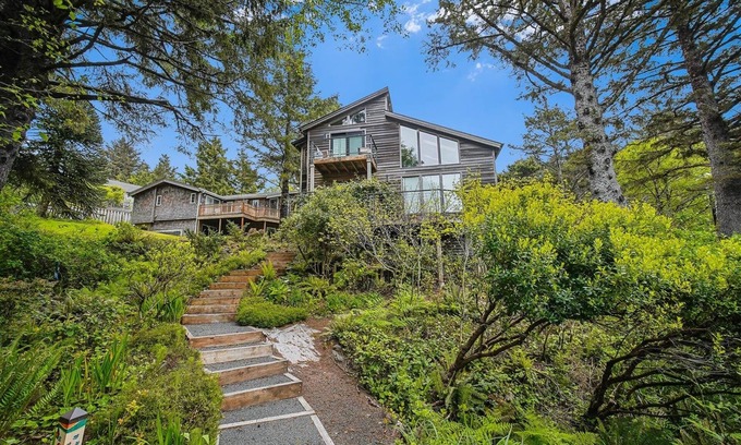 Tolovana Park House | Collie Point - Beachcomber Vacation Homes