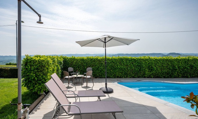Barolo House | Collina San Ponzio by Interhome