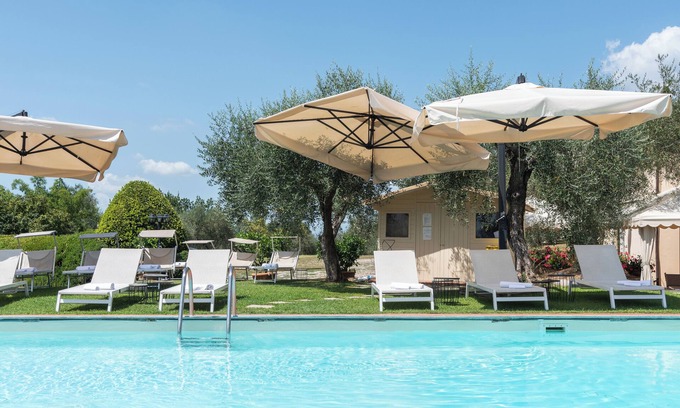 Monsummano Terme Other | Collina Toscana Resort