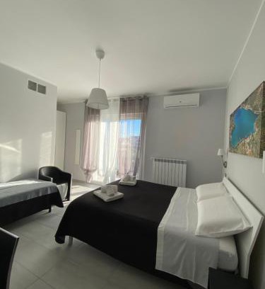Vasto Bed & Breakfast | Colline del sole