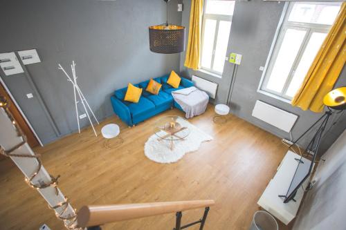 Tourcoing House | Colocation de luxe à Tourcoing avec jardin