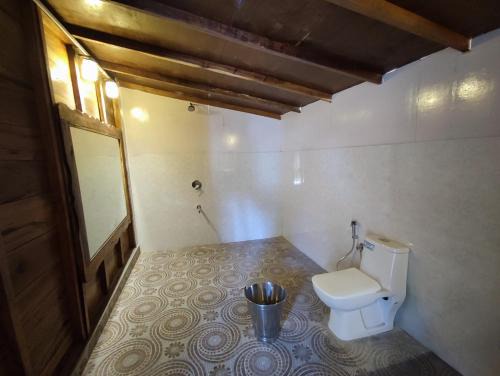 Palolem House | Colomb Beach Huts