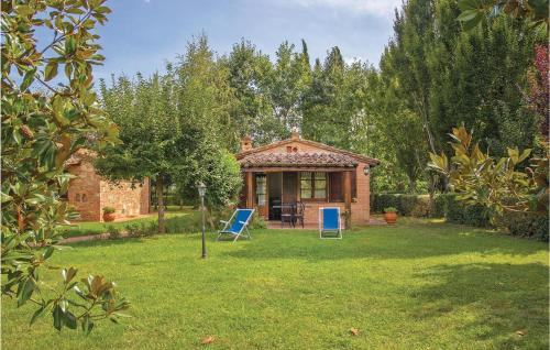Castiglione del Lago House | Colombaia