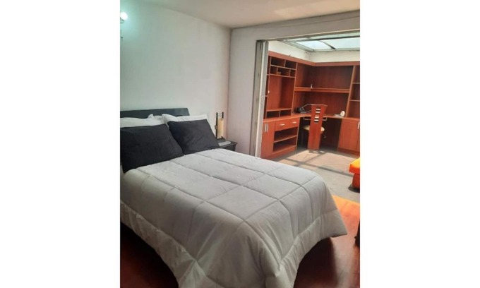 Calle 26 House | COLOMBIA.MODELIA.BOGOTA