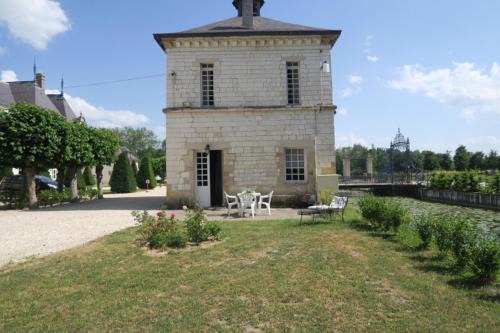 Vitry-la-Ville House | Colombier du château