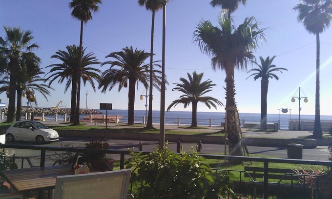 Marina di Andora Apartment | Colombo 7 in Marina di Andora