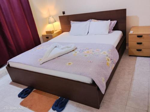 Battaramulla House | Colombo Garden Lane Homestay