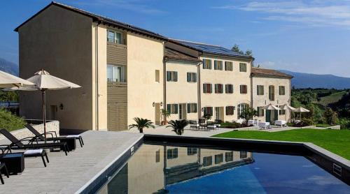 Vittorio Veneto Hotel | Colonìa Resort