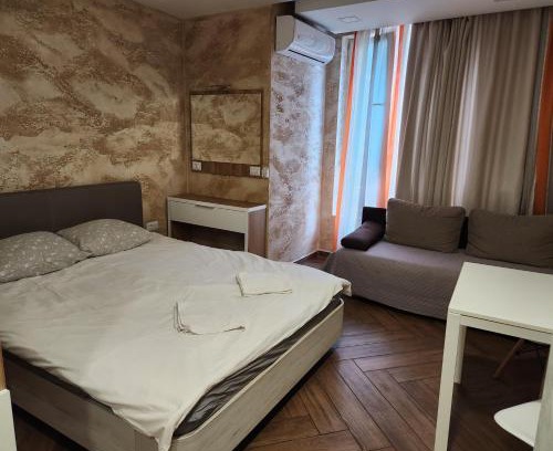 Studentski Grad Apartment | Colonel apartment Luxury