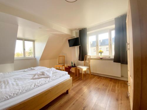 Werder Apartment | Colonial Café Pension