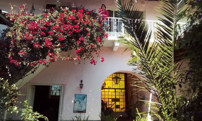 Otuzco Cottage | Colonial House near the sanctuary of the Virgin de la Puerta
