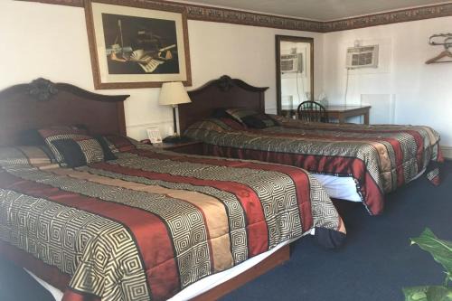 New Ulm Hotel | Colonial Inn Extended Stay by OYO New Ulm