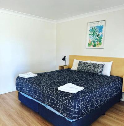 West Wyalong Hotel | Colonial Motor Inn