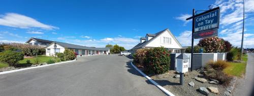 Invercargill Hotel | Colonial on Tay