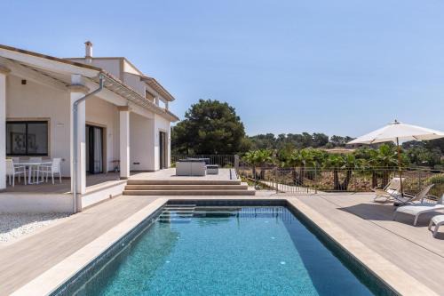Ses Salines House | Colonies