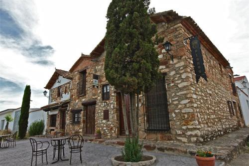 El Altico House | Colonos Alojamientos Rurales