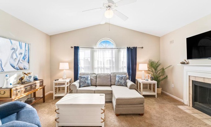 Gulf Shores Apartment | Colony Club M8 - Pelican Perch