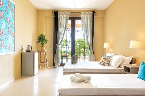Vuno Apartment | Color Villa - South Paradise 5