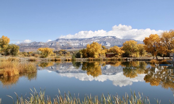 Clifton House | Colorado river guest house