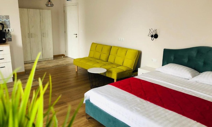 Obzor House | Colors Boutique