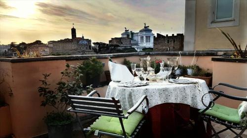 Monti Apartment | Colosseum Colosseo