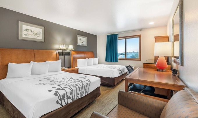 Colstrip Hotel | Colstrip Inn & Suites