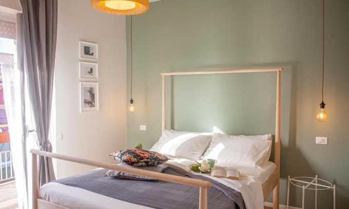Termoli Apartment | Coltura