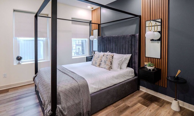 Middletown Bed & Breakfast | Columbus Hotel