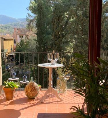 Falset Apartment | Com a casa