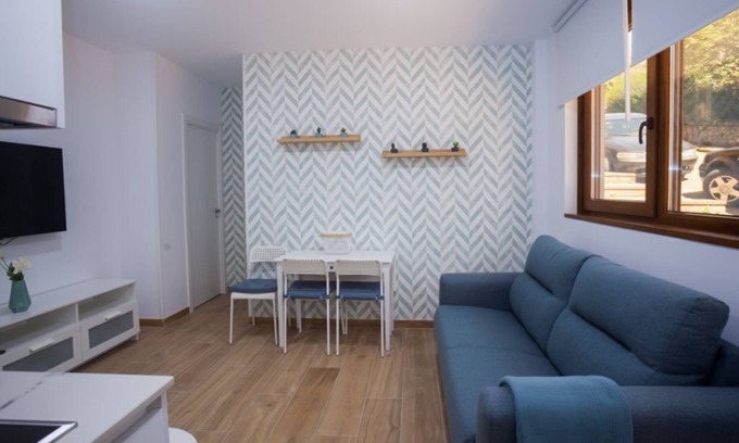 San Vicente de la Barquera Apartment | Comfortable and quiet apartment in San Vicente de la Barquera