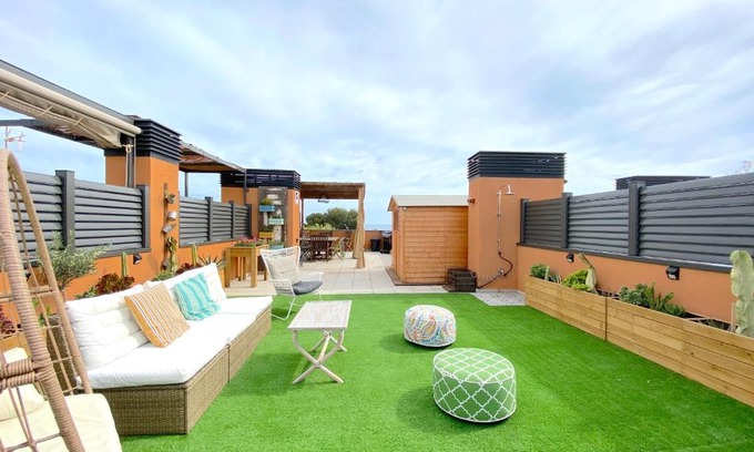 Comarruga Apartment | Coma-Ruga Beach Apartment