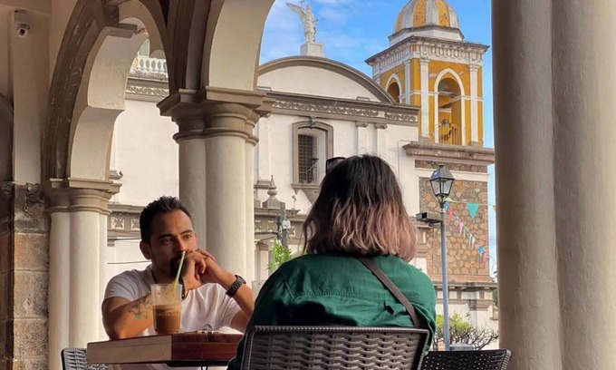 Comala Hotel | COMALITAS HOTEL Y CAFE