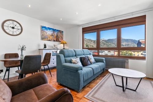 Arriondas Apartment | Comarca del Sella