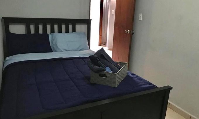 El Combate Apartment | Combate Beach Apartment/Kitchen/TV/2 Rooms