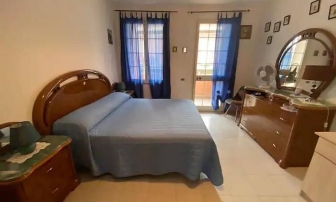 Oristano Historic Centre House | Come a casa