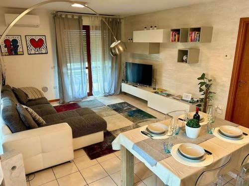 Udine Apartment | Come a casa