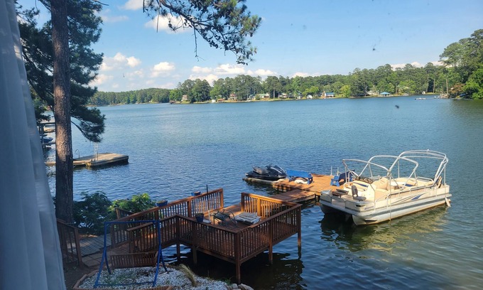Jackson House | Come and create memories that will last a lifetime!