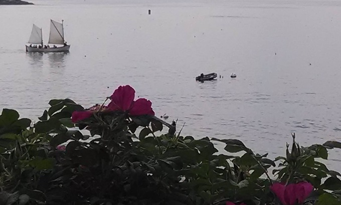 Boothbay Harbor Cottage | Come and enjoy our Boothbay Cottage