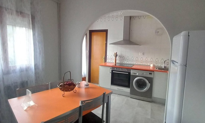 Castejon de Valdejasa Cottage | Come enjoy with us