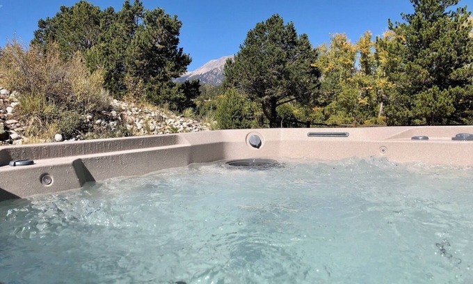 Salida House | Come enjoy a Farm Stay at Rippling River Ranch on the South Arkansas River!