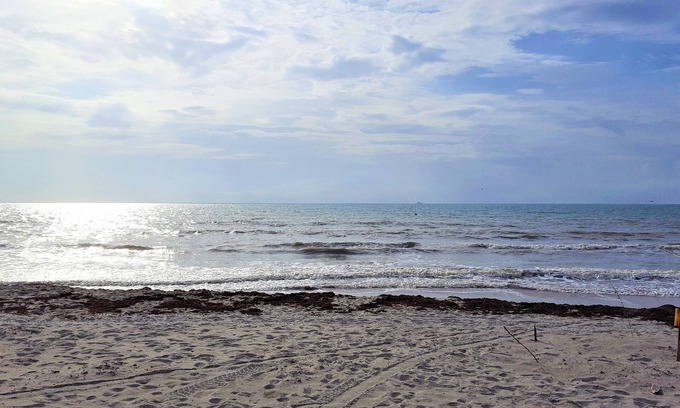 Port Canaveral Condo | Come Enjoy The Sunshine!