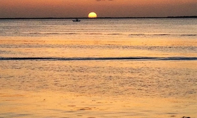 Sexton Cove Estates House | Come, enjoy warm weather and breathtaking sunsets