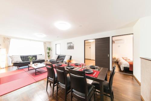 Abeno Apartment | come-on inn OSAKA