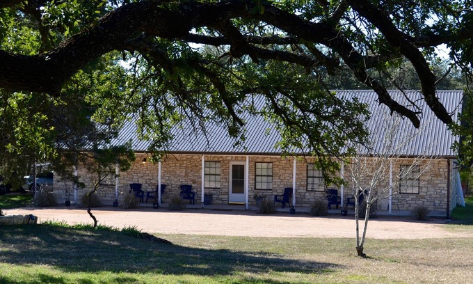 Belton House | Come relax at the Stonehaus
