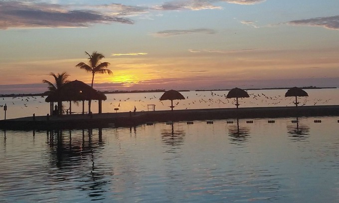 Cudjoe Key House | Come stay and play in the Florida Keys!