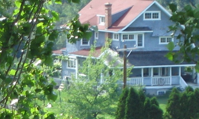 Southeast Kelowna Other | Come Stay On The Farm In Our Lovingly Restored 1909 Arts And Crafts Farmhouse