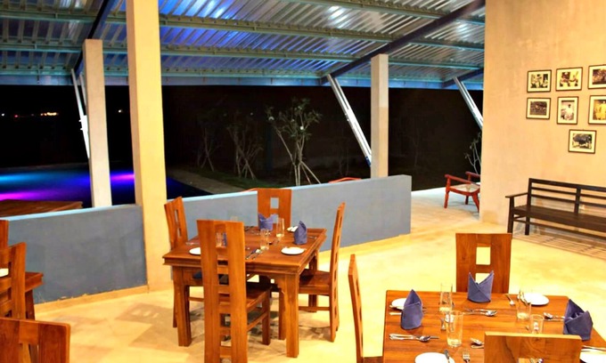 Kuliyapitiya Resort | Come, step into our world.