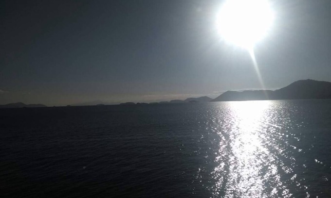 Verolme Apartment | Come to Angra dos Reis