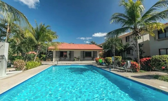 Coco Condo | Come to Paradise 2 Bedroom 2 Bathroom Condo 1 Block from Coco Beach !